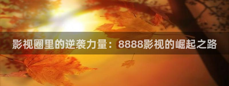 小小影视苹果